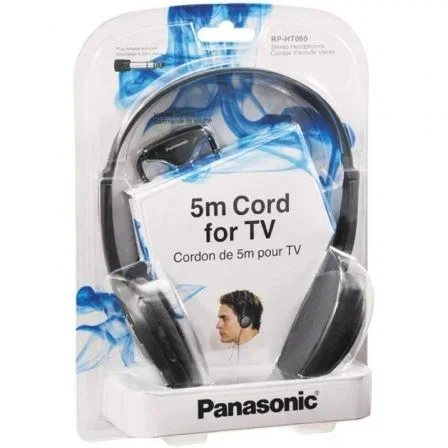 Panasonic RP-HT090E-H Gris